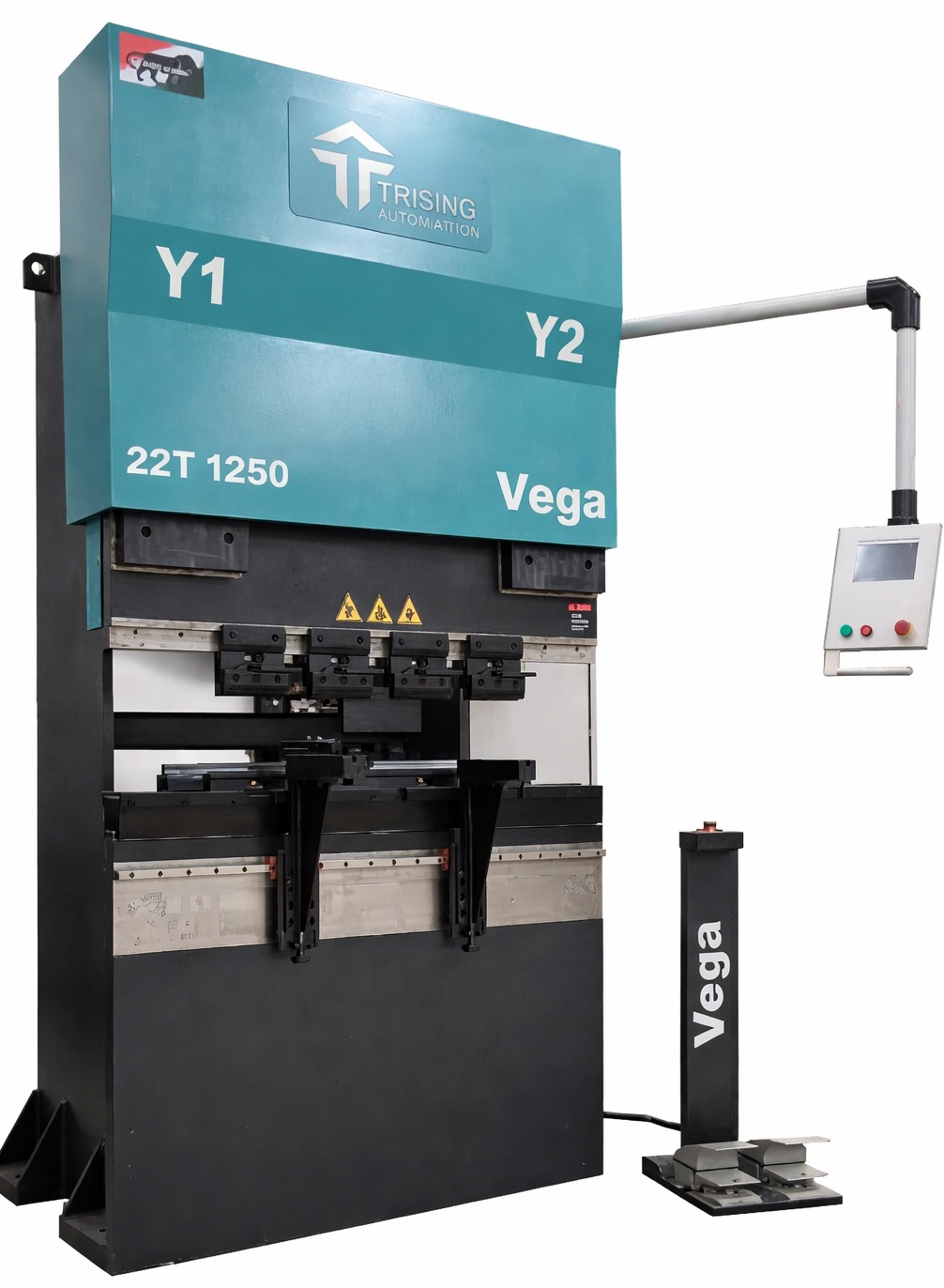 VEGA Pure Servo Electric Press Brake